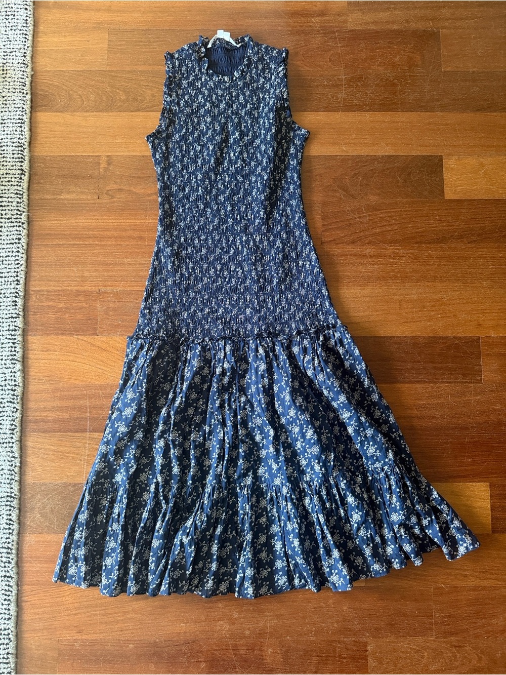 Veronica beard verena dress - Picture 2 of 4